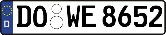 DO-WE8652