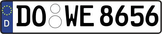 DO-WE8656