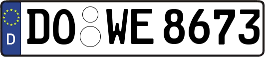 DO-WE8673
