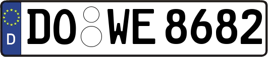 DO-WE8682