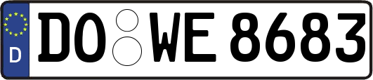 DO-WE8683