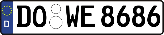 DO-WE8686