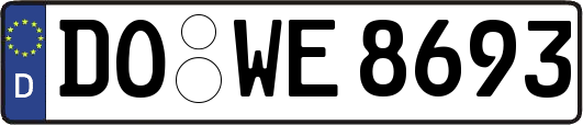 DO-WE8693