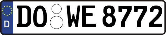 DO-WE8772