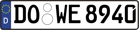 DO-WE8940