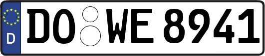 DO-WE8941