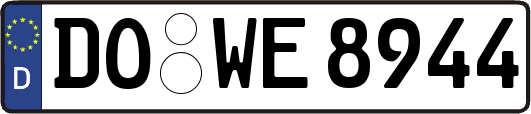 DO-WE8944