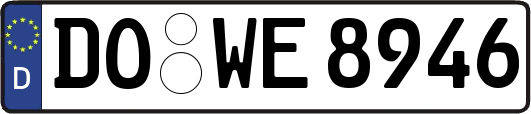 DO-WE8946