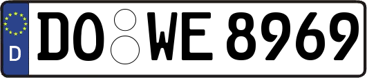 DO-WE8969