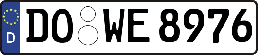 DO-WE8976