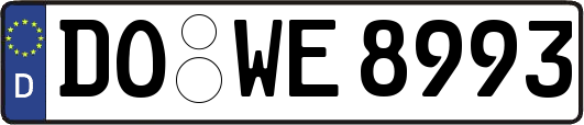 DO-WE8993