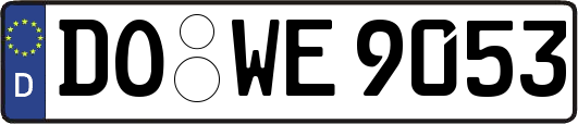 DO-WE9053