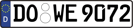 DO-WE9072