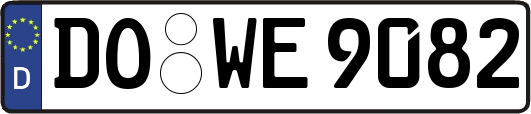 DO-WE9082