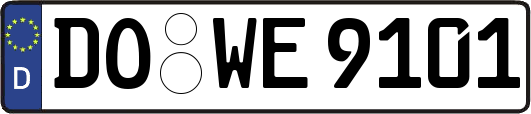DO-WE9101