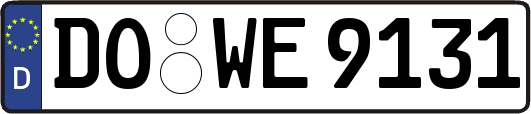DO-WE9131