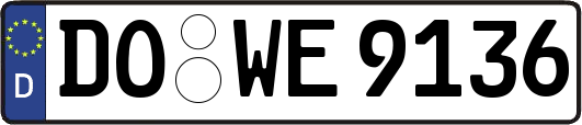 DO-WE9136