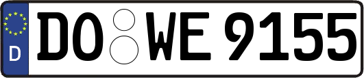 DO-WE9155
