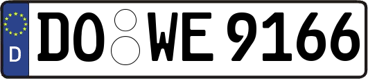 DO-WE9166