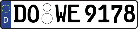 DO-WE9178