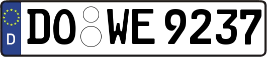 DO-WE9237
