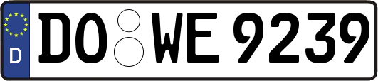 DO-WE9239