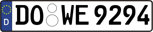 DO-WE9294