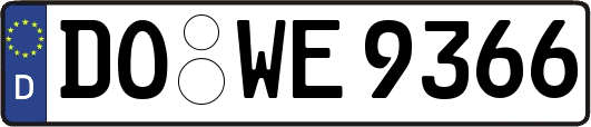DO-WE9366