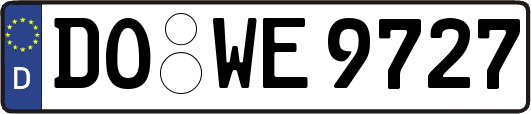 DO-WE9727
