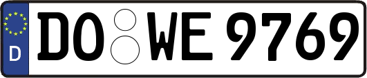 DO-WE9769