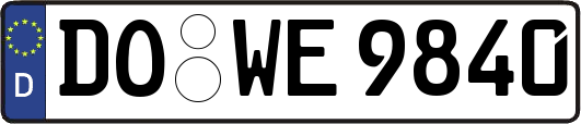 DO-WE9840