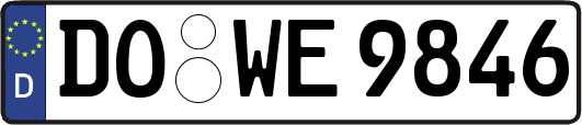 DO-WE9846