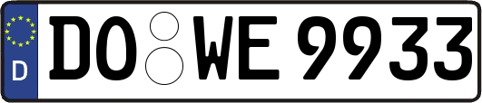 DO-WE9933