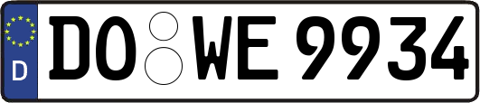 DO-WE9934