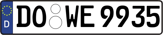 DO-WE9935