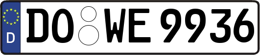 DO-WE9936