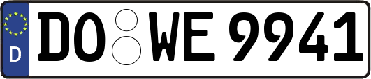 DO-WE9941