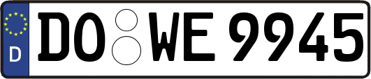 DO-WE9945
