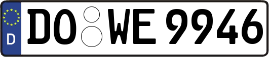 DO-WE9946