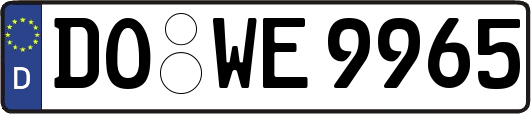 DO-WE9965