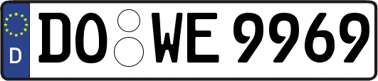DO-WE9969