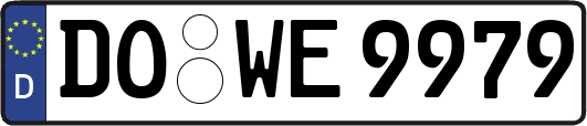 DO-WE9979