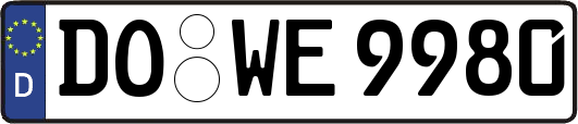 DO-WE9980