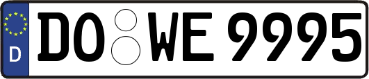 DO-WE9995