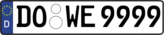 DO-WE9999