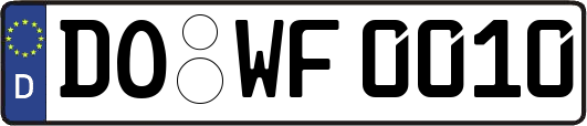 DO-WF0010
