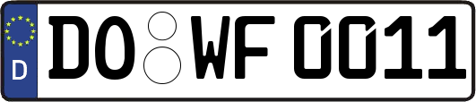 DO-WF0011