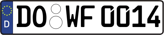 DO-WF0014