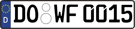 DO-WF0015