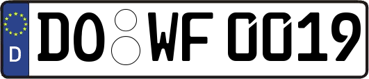 DO-WF0019
